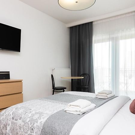 Old Town Rajska Street Apartment Красков Екстериор снимка