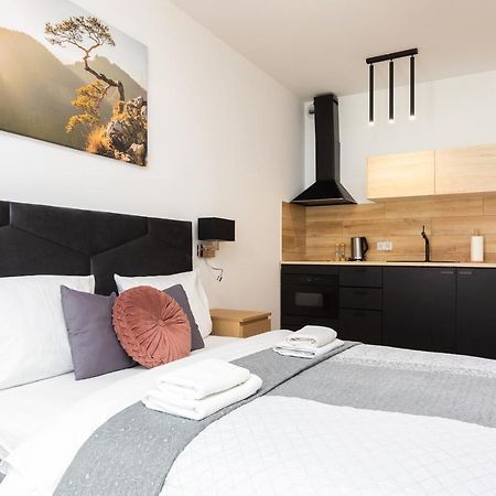 Old Town Rajska Street Apartment Красков Екстериор снимка