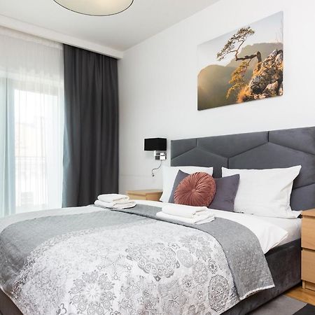 Old Town Rajska Street Apartment Красков Екстериор снимка