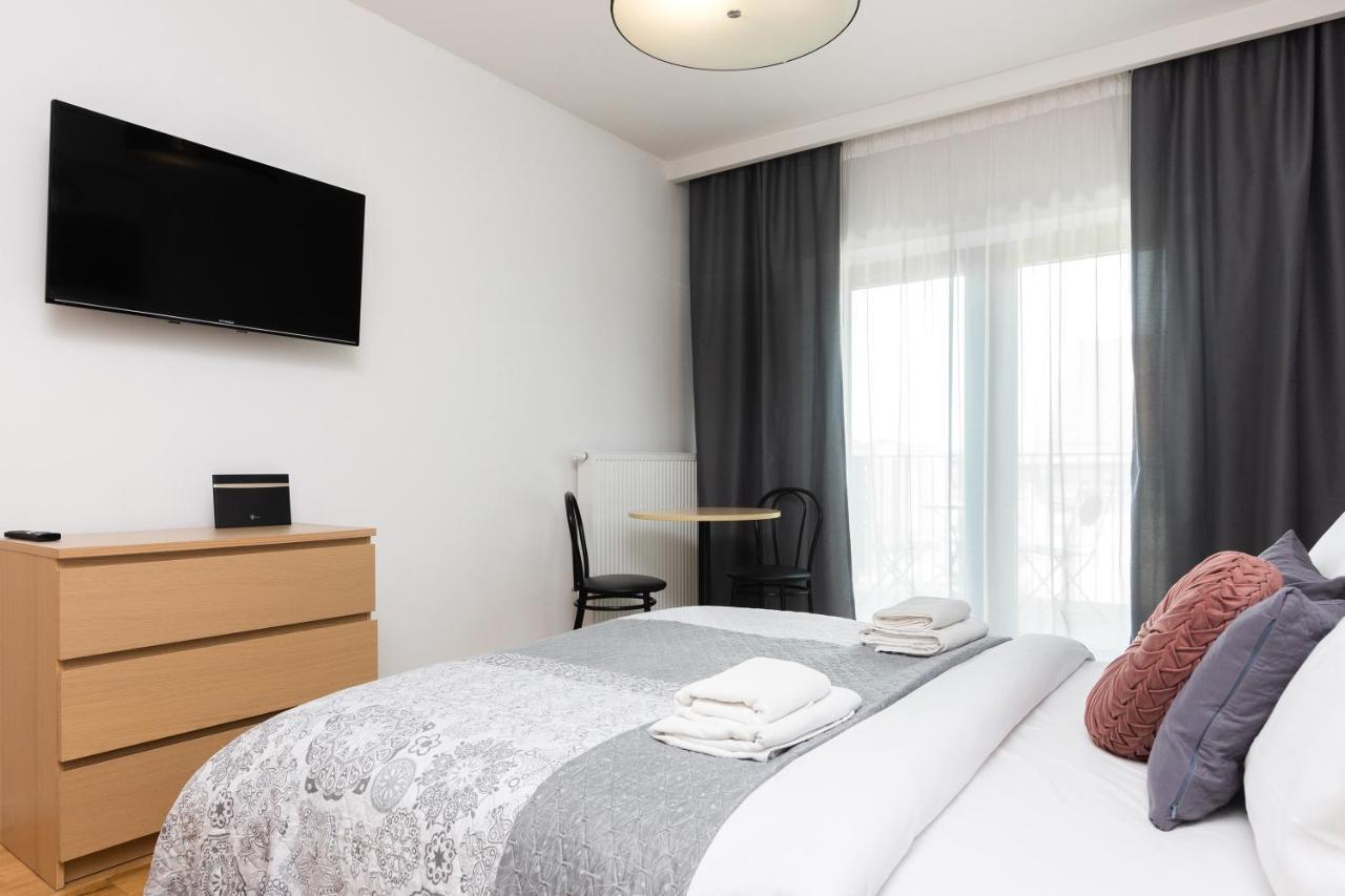 Old Town Rajska Street Apartment Красков Екстериор снимка