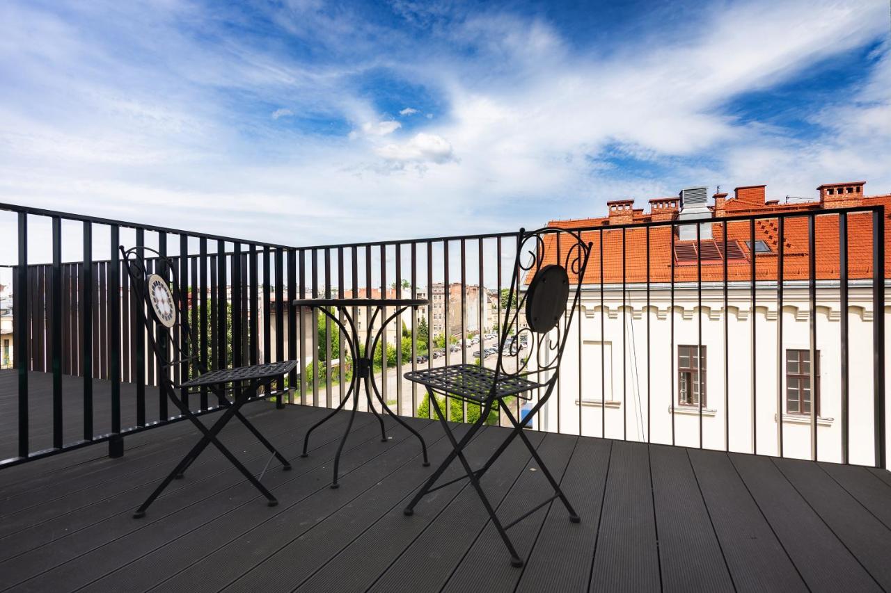 Old Town Rajska Street Apartment Красков Екстериор снимка