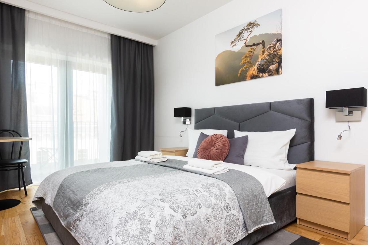 Old Town Rajska Street Apartment Красков Екстериор снимка